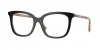 OKULARY KOREKCYJNE BURBERRY BE 2430 4161 51 ROZMIAR M